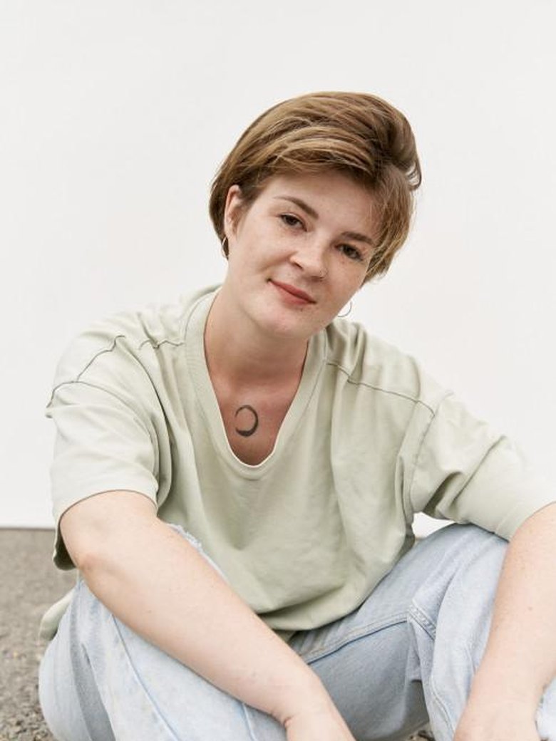 Sophia Fritz