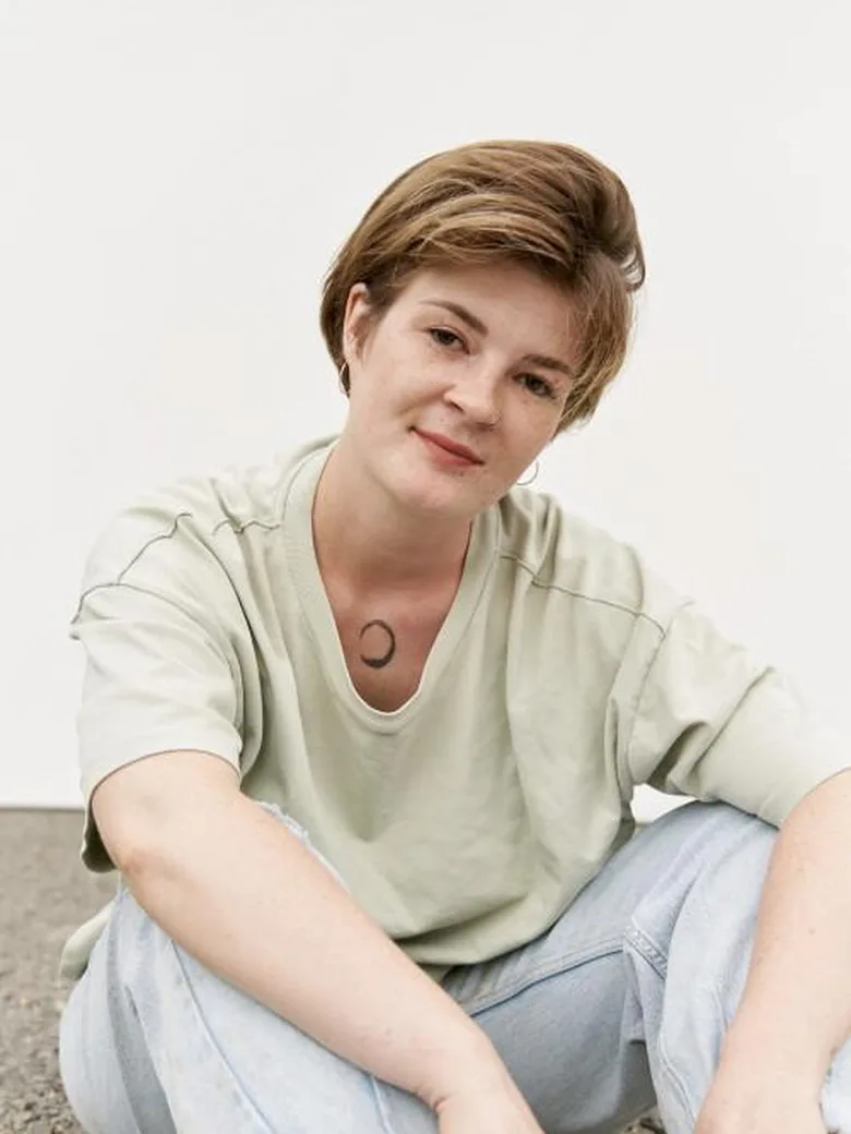 Sophia Fritz