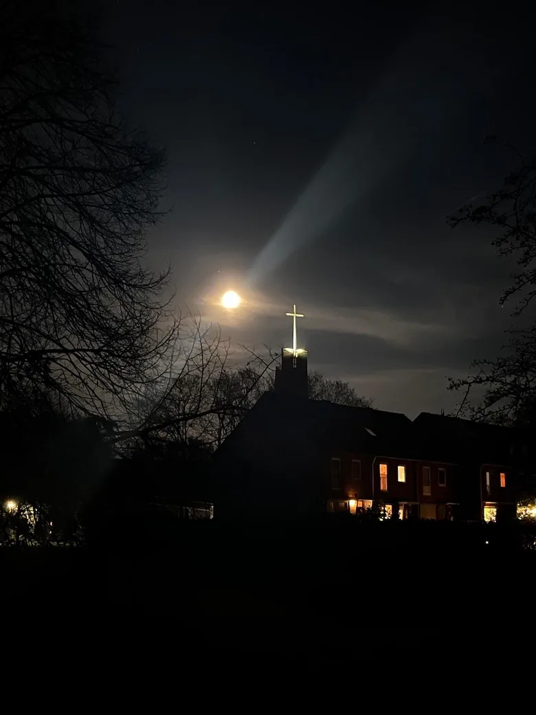 Gottesdienst mit Abendmahl