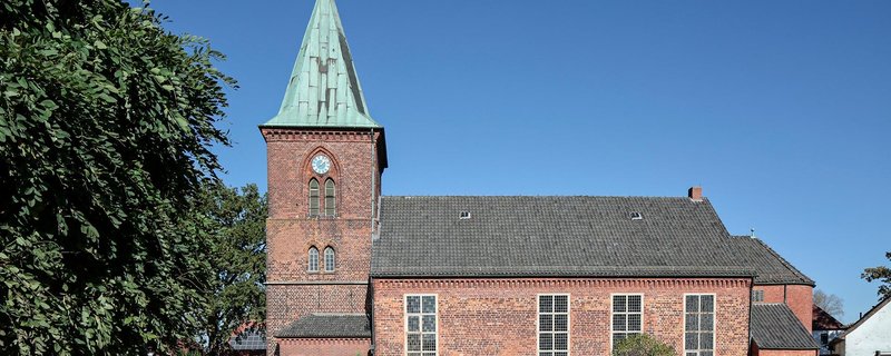 Karfreitag - Andacht zur Todesstunde