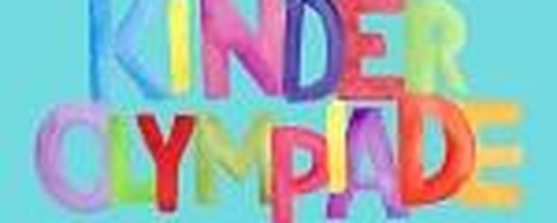 Kinderolympiade
