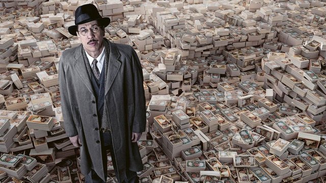 Der perfekte Schein - Der Fall Bojarski