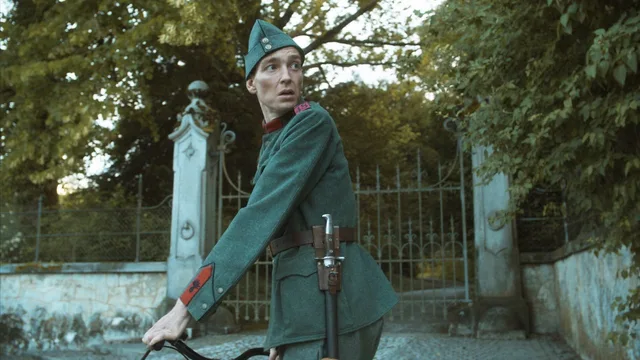 Landesverräter
