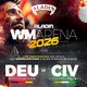 WM ARENA 2026