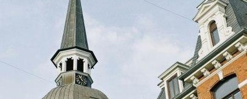 Die Entstehung von Straßennamen in der Stadt…