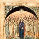 Gottesdienst am Pfingstsonntag
