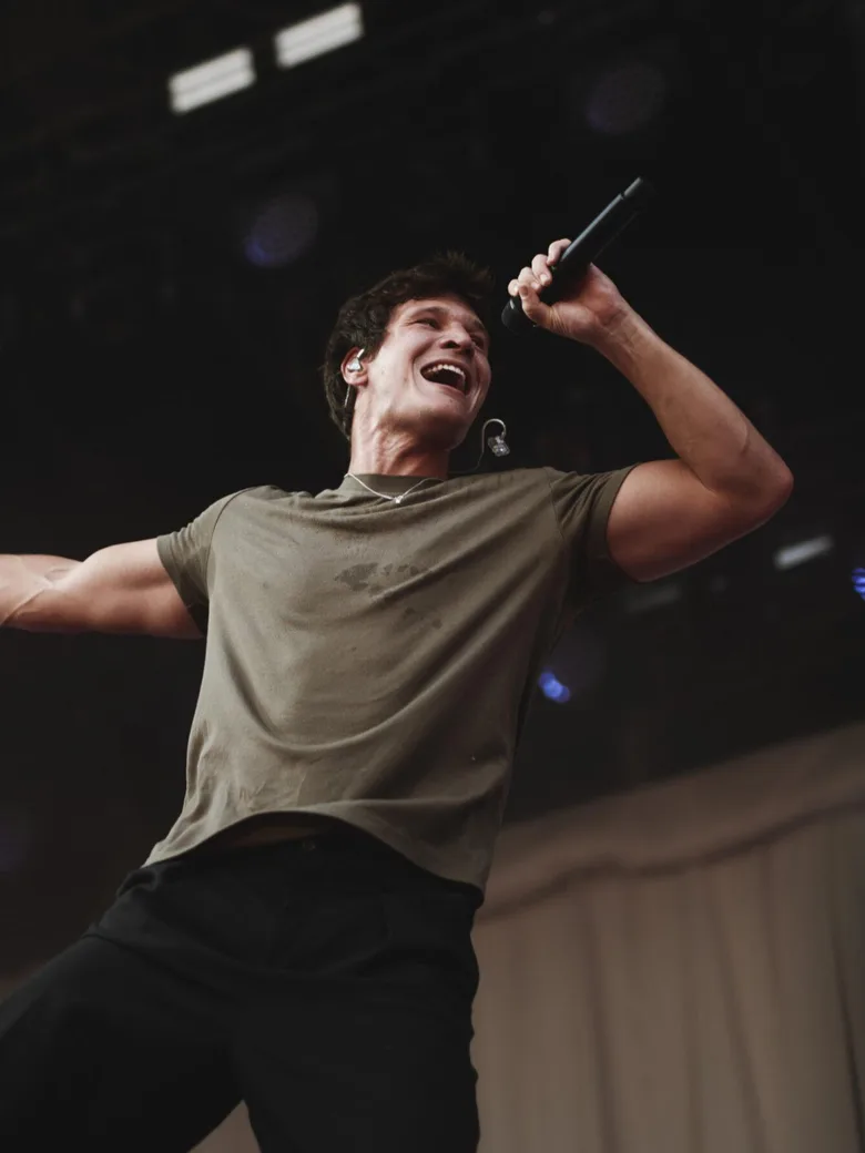 Wincent Weiss