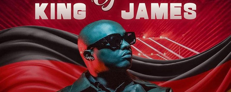 KING JAMES