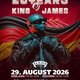 KING JAMES