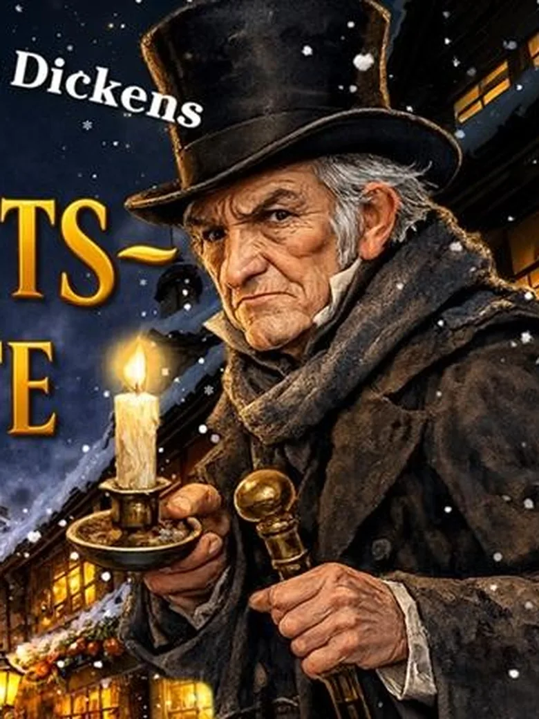 Eine Weihnachtsgeschichte