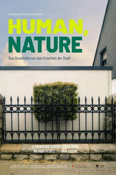 human, nature
