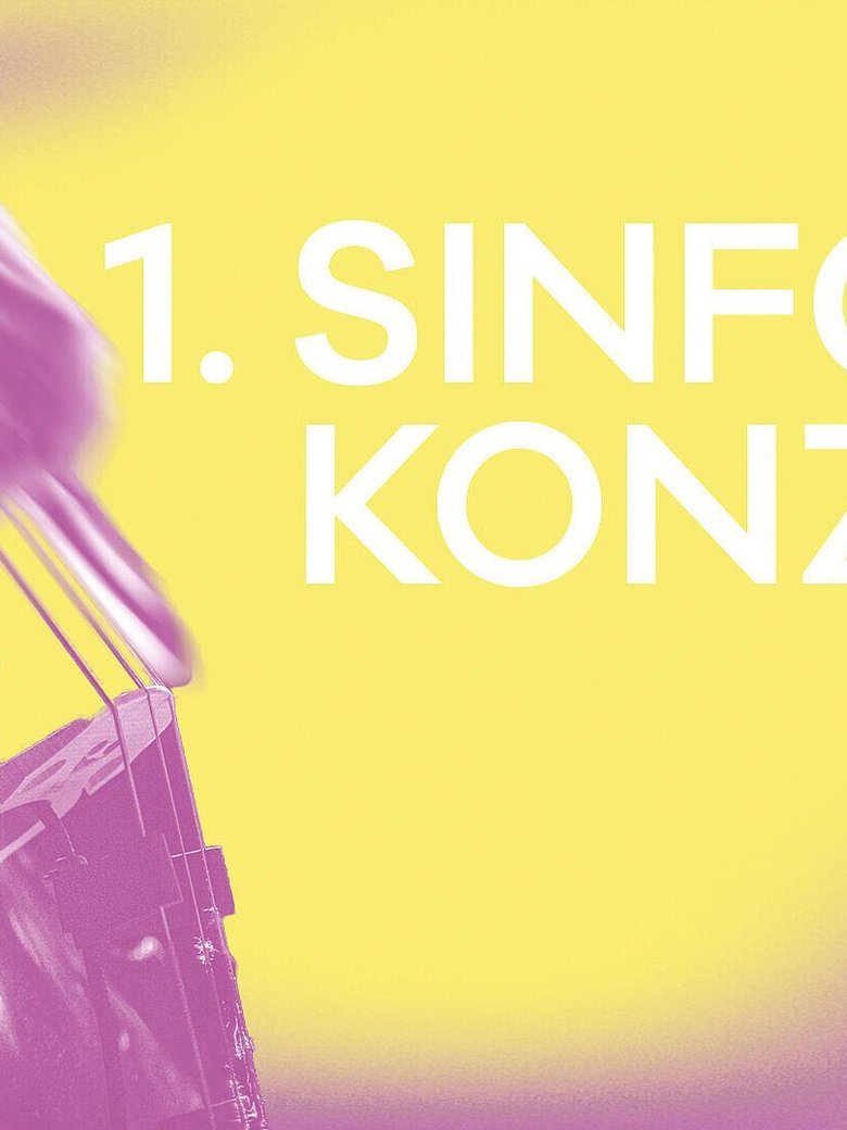 1. Sinfoniekonzert