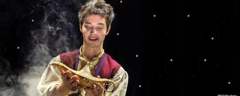 Aladin