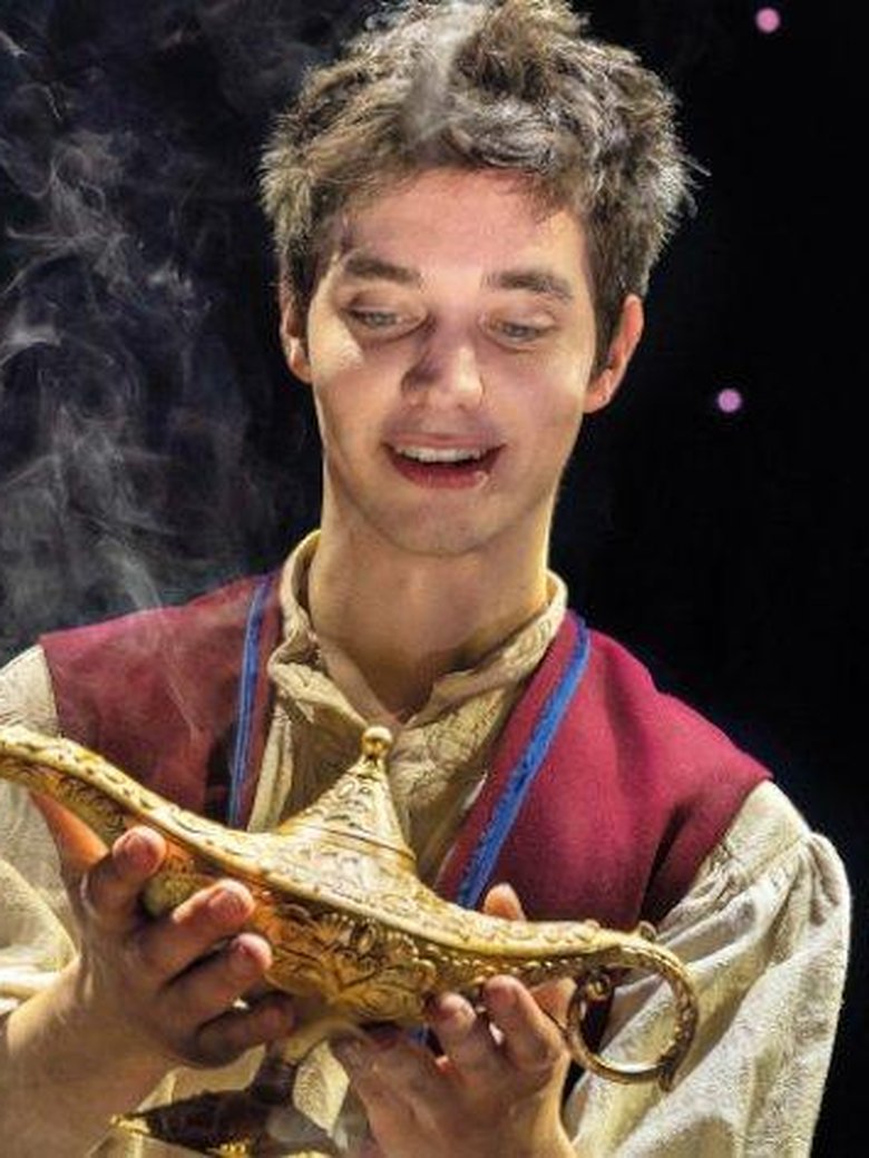 Aladin