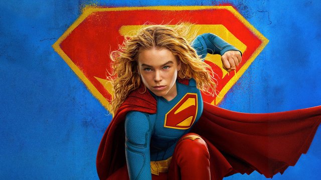 Supergirl