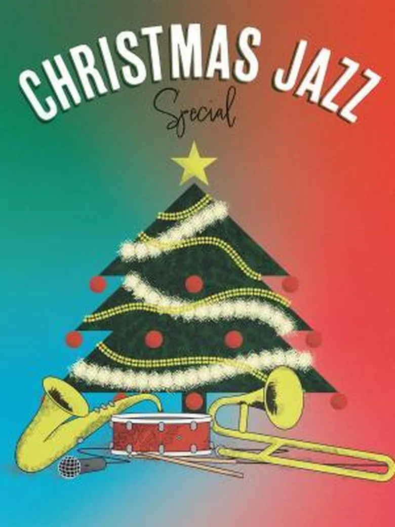 Christmas Jazz Special