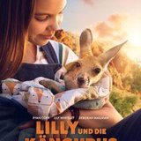 Lilly und die Kängurus