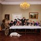 Reverend Hardy Hardon & The Church of Elvis