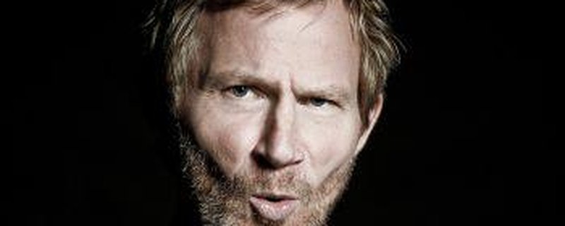 Roland Jankowsky „Die kriminellen Geschichten des O…“ Die Lesung
