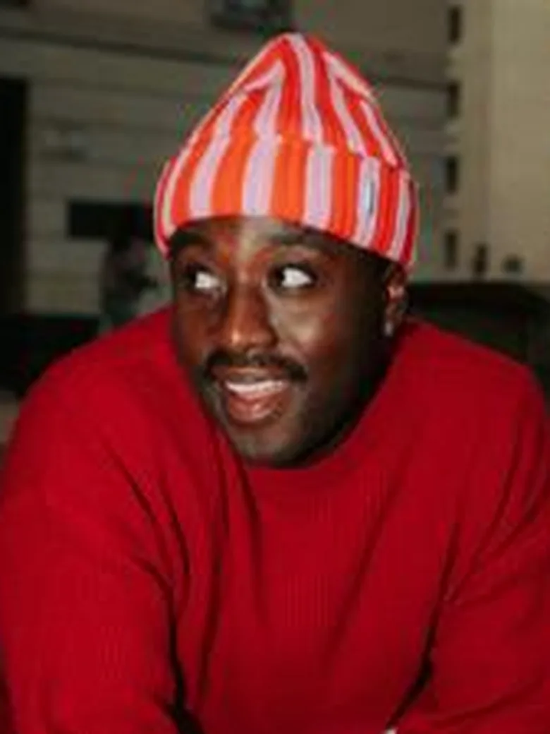 Jonny Mahoro