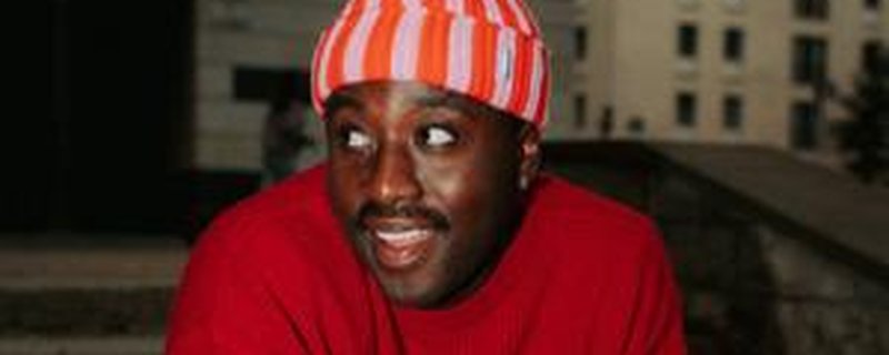 Jonny Mahoro