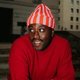 Jonny Mahoro