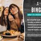Bingo-Abend im Restaurant Leuchtturm