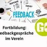 Fortbildung: Feedbackgespräche im Verein