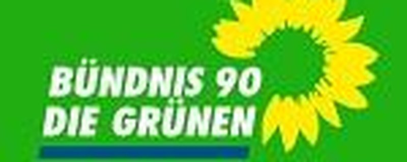 Grüner OV-Treff