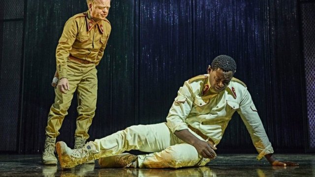 Othello