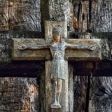 Musikalische Karfreitagsandacht - "Crucifixion" von Paul Ernst Ruppel