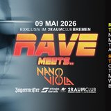Rave Meets...