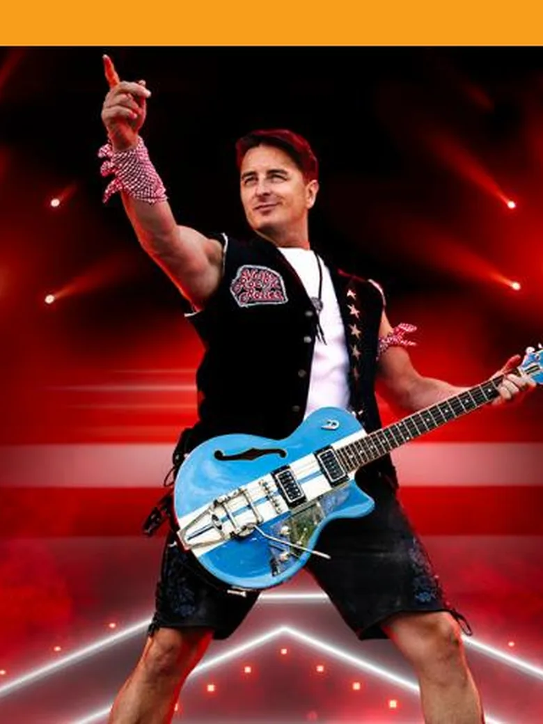 Andreas Gabalier