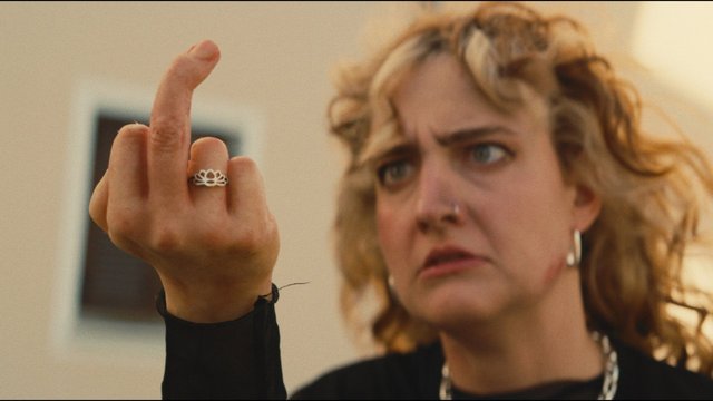 BONNIE - Eine Münchner Action-Komödie