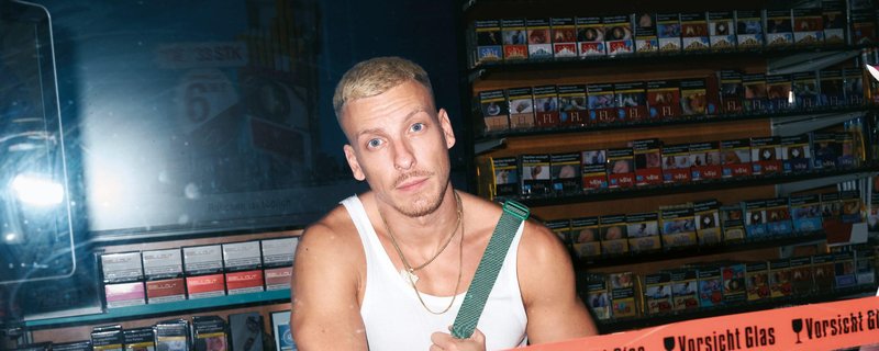 Felix Lobrecht