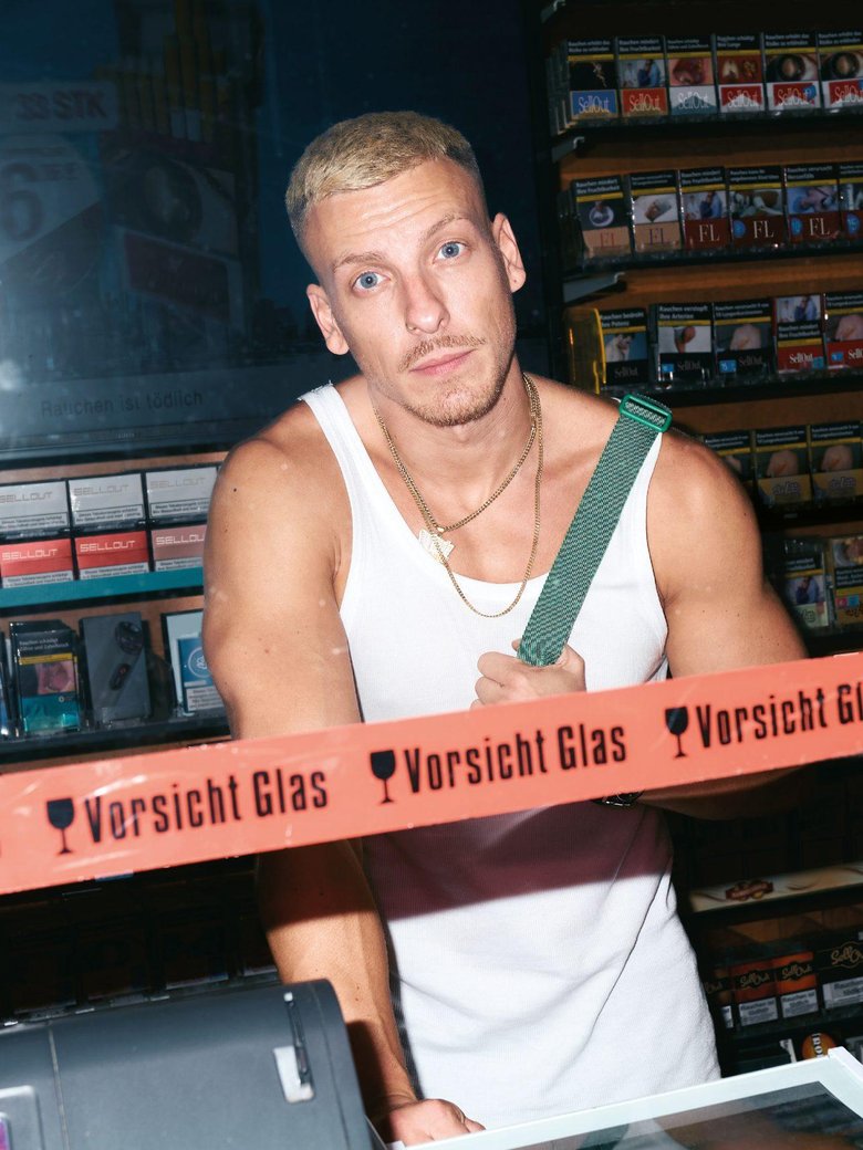 Felix Lobrecht