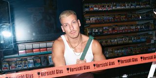 Felix Lobrecht