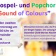 Gospelchor Sound of Colours