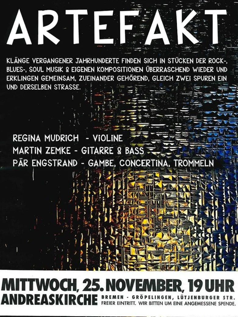 ARTEFAKT