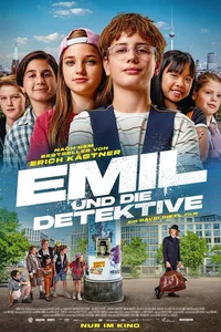 Emil und die Detektive