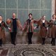 Musik und Tanz auf dem Hochchor