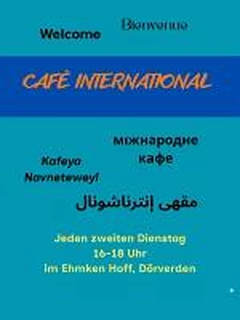 Café International