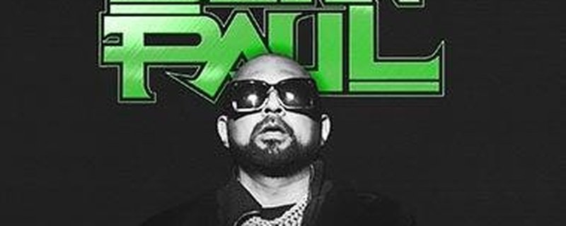 Sean Paul