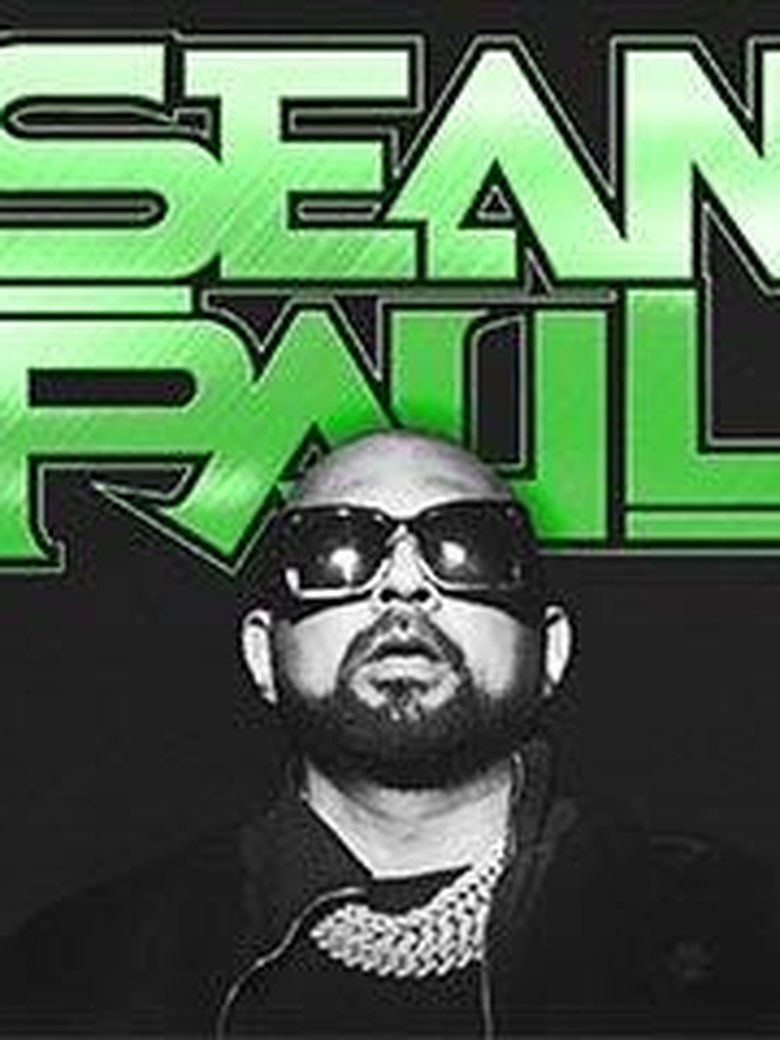 Sean Paul