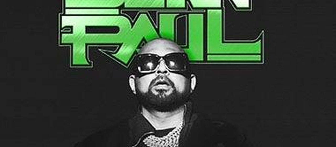 Sean Paul