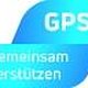 Die GPS stellt sich vor beim Stadtstrand