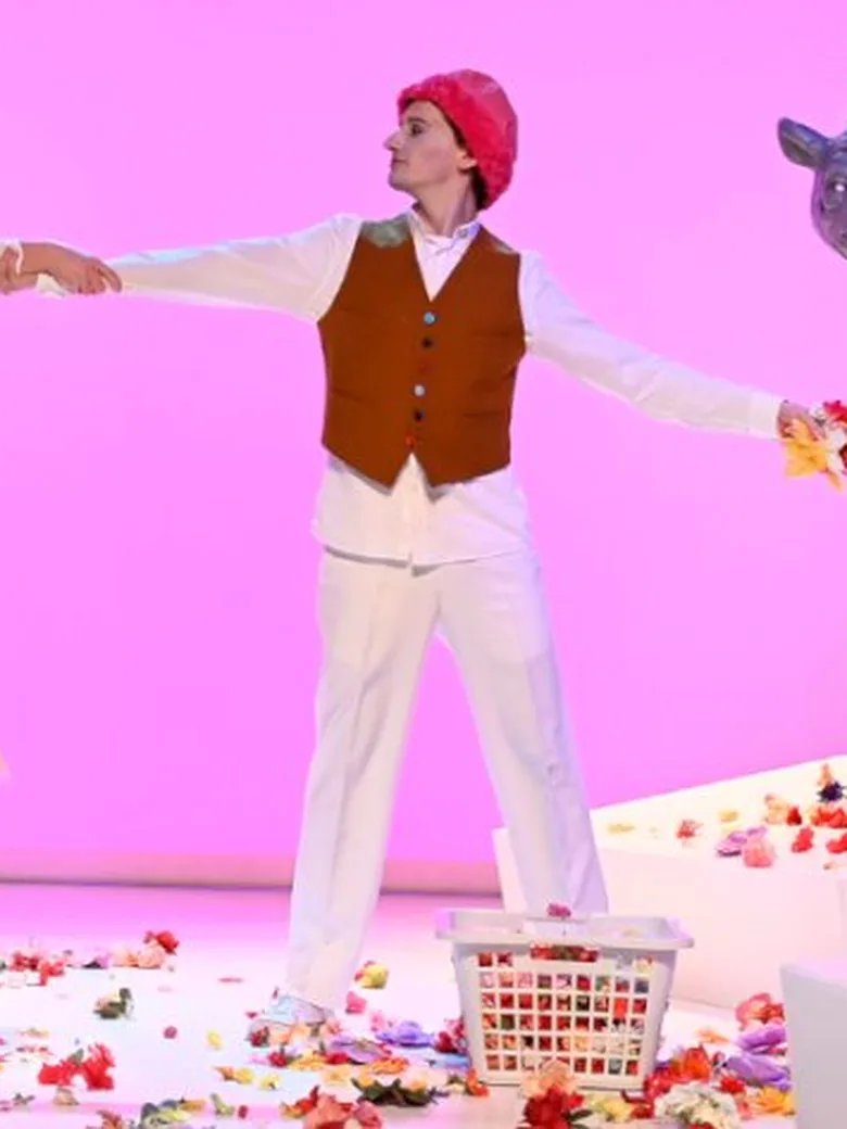 Theaterabo: Das Wintermärchen