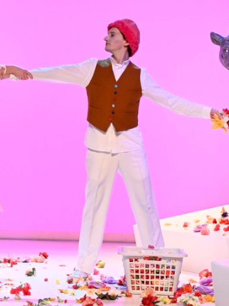 Theaterabo: Das Wintermärchen