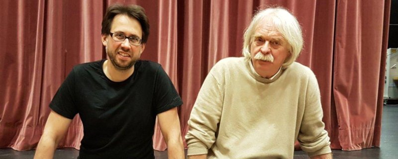 Die Psyche des Bösen