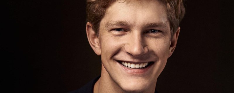 Jan Lisiecki "Tanz auf den Tasten" 5. Meisterkonzert